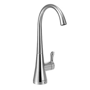 moen beverage faucet|MOEN Sip Modern Single